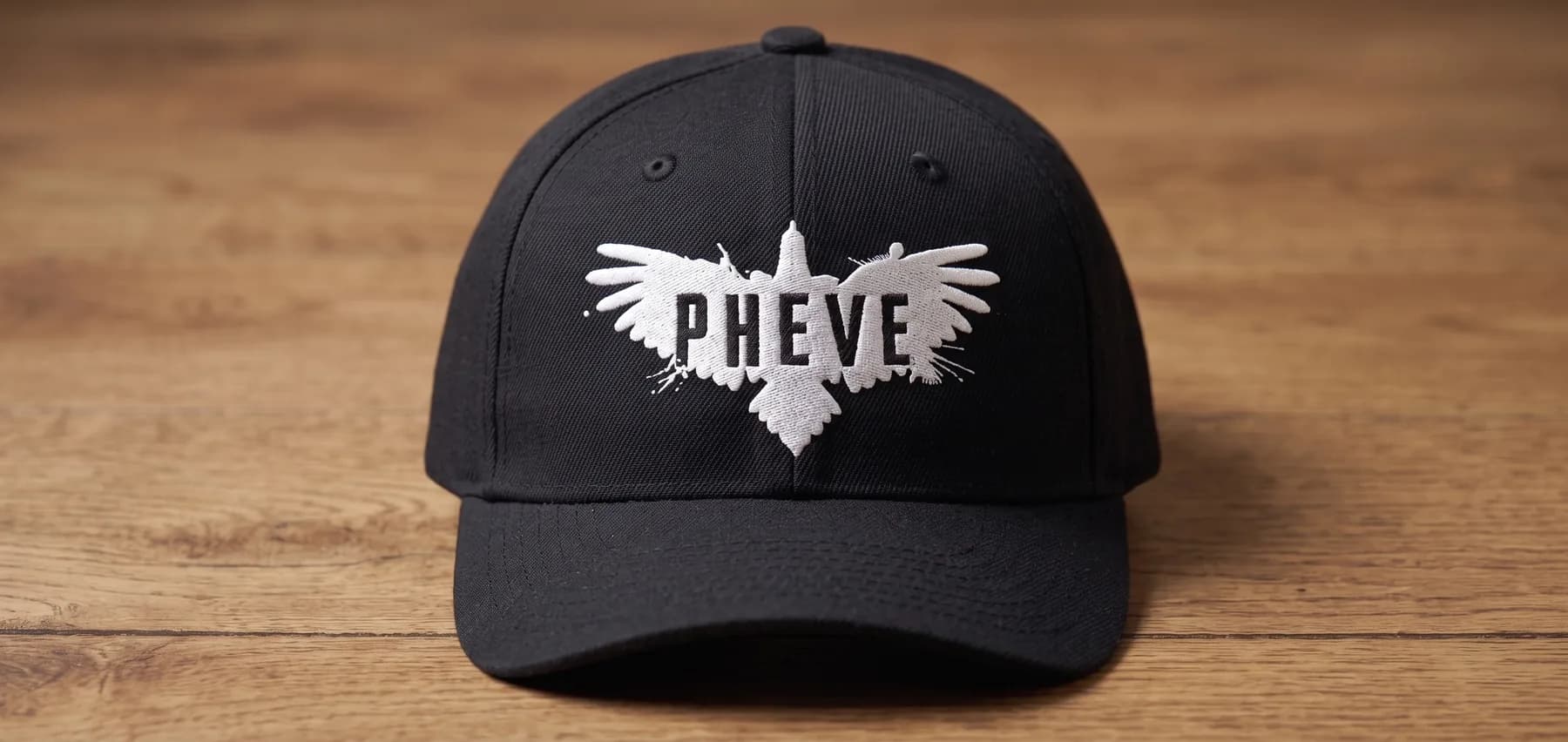 PHEVE Trucker Hat